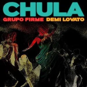 Pochette de Chula de Demi Lovato