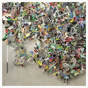 Pochette de Think You Can Wait / Exile/Vilify de The National