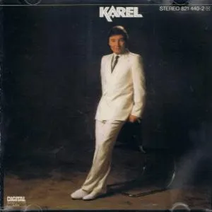 Pochette de Karel de Karel Gott