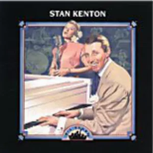 Pochette Big Bands: Stan Kenton