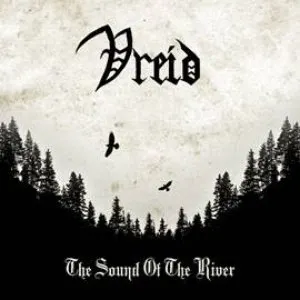 Pochette de The Sound of the River de Vreid