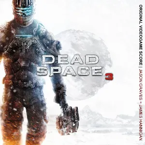 Pochette Dead Space 3