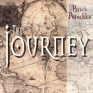 Pochette de The Journey de Potsch Potschka