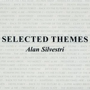 Pochette Selected Themes