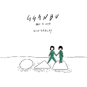 Pochette de Gganbu (067&240) de Winterplay