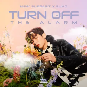 Pochette de Turn Off The Alarm de SUHO
