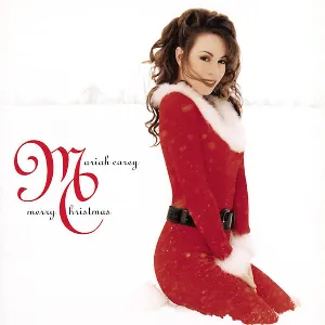 Pochette de Welcome To The Christmas Parade (Mariah Carey vs. My Chemical Romance) de oneboredjeu