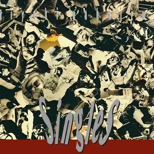 Pochette de Singles de Miyuki Nakajima
