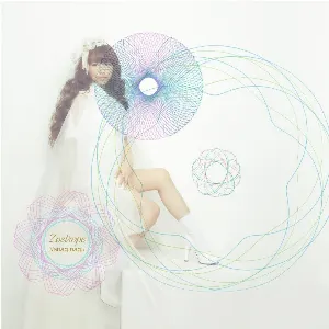 Pochette de Zoetrope de Nagi Yanagi