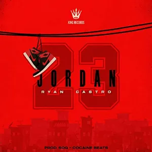 Pochette de Jordan de Ryan Castro