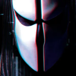 Pochette de Antihero de Zardonic