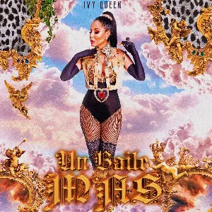 Pochette de Un baile más de Ivy Queen
