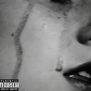 Pochette de ELLE PLEURE EN HIVER de Moji x Sboy