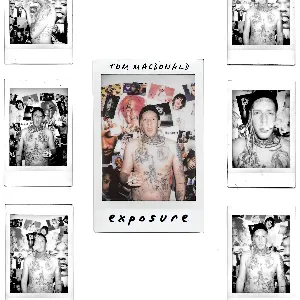 Pochette de Exposure de Tom MacDonald