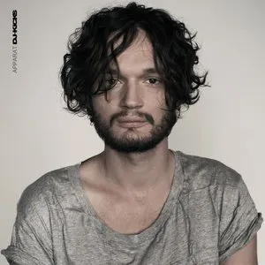 Pochette de DJ-Kicks: Apparat de Apparat