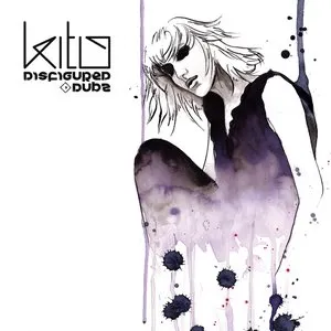 Pochette de Kito EP de Kito