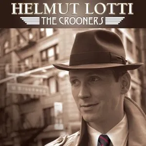Pochette de The Crooners de Helmut Lotti