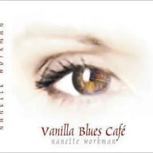 Pochette Vanilla Blues Café