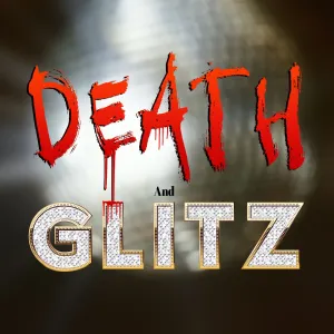 Pochette de Death and Glitz de Avatar