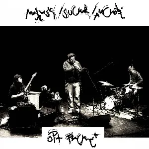 Pochette de OPT Fragment de Noël Akchoté