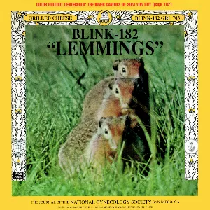 Pochette Lemmings / Going Nowehere