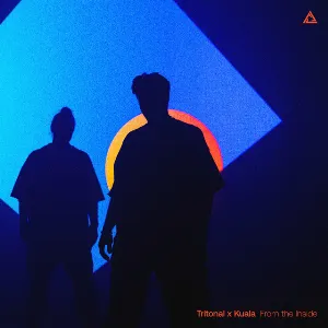 Pochette de From The Inside de Tritonal