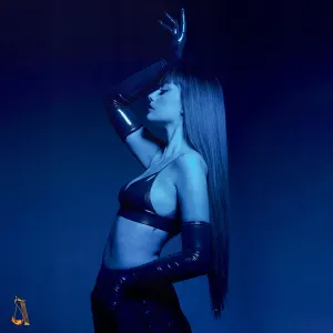 Pochette de Esibizionista de Annalisa