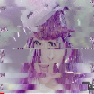 Pochette de KUSOPAMYUPAMYU de dgty