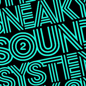 Pochette de 2 de Sneaky Sound System