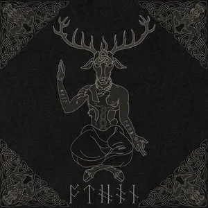 Pochette de Othan de Heilung