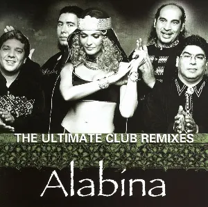 Pochette The Ultimate Club Remixes