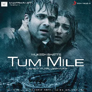 Pochette de Tum Mile de Pritam - Kumaar