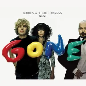 Pochette de Gone de BWO