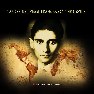 Pochette Franz Kafka: The Castle