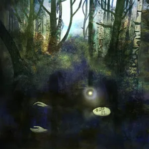 Pochette de Мутная вода de Srub