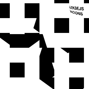 Pochette de Cigarette Water de Aleksejs Macions