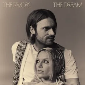 Pochette de Times Square Jesus de The Favors