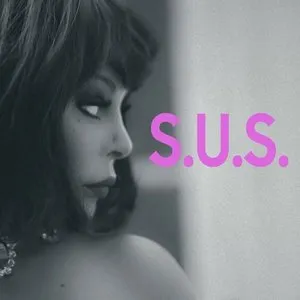 Pochette de S.U.S. de Aygün Kazımova