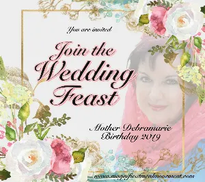 Pochette de Join The Wedding Feast de Magnificat Meal Movement Choir