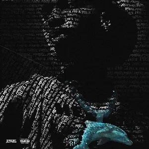 Pochette de PRE5L de Key Glock