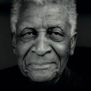Pochette de The Balance de Abdullah Ibrahim