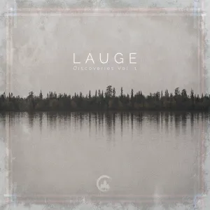 Pochette de Discoveries Vol. 1 de Lauge