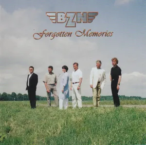 Pochette de Forgotten Memories de BZN