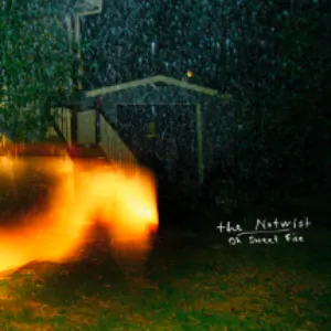 Pochette de Oh Sweet Fire de The Notwist
