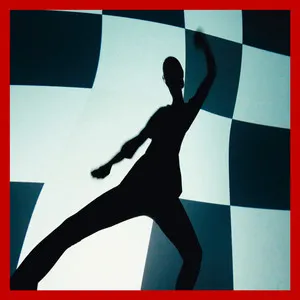 Pochette de All the time / Tout le temps (feat. Yelle) (googly eyes Remix) de The Knocks - Yelle