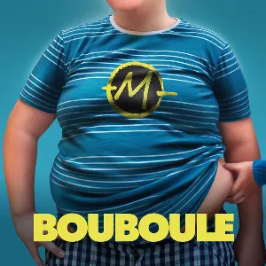 Pochette Bouboule (Chanson Titre Du Film 'Bouboule')