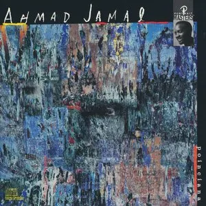 Pochette de Poinciana de Ahmad Jamal