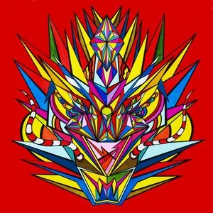 Pochette de RE de Idiotape