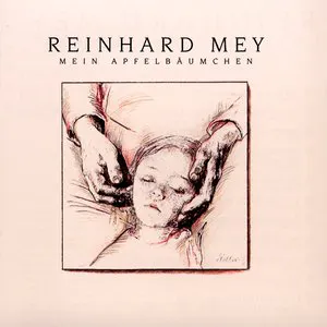 Pochette de Mein Apfelbäumchen de Reinhard Mey