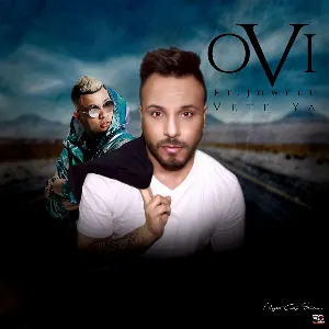 Pochette de Vete ya de Jowell